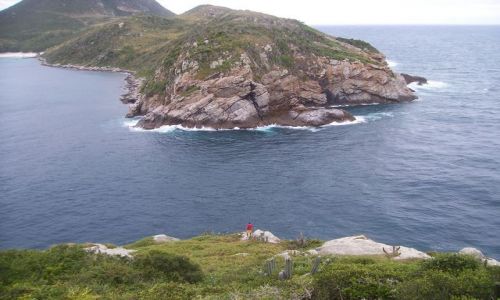 Zdjęcie BRAZYLIA / brak / Arraial do Cabo / Arraial do Cabo