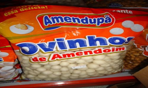 Zdjecie BRAZYLIA / Sao Paulo / Peruibe / Zwrcie uwag na nazw firmy