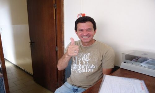 Zdjecie BRAZYLIA / Minas Gerais / Diamantina / Brazylijczycy