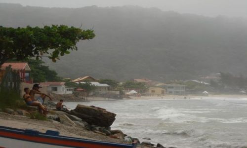 Zdjęcie BRAZYLIA / Południowa Brazylia / Florianopolis / Amaracao