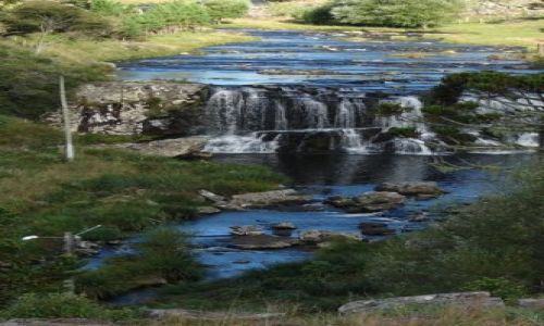 Zdjęcie BRAZYLIA / Santa Caterina / Serra Catarinense / Okolice Urubici