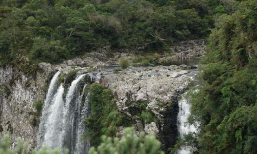 Zdjęcie BRAZYLIA / Rio Grande do Sul / Rio Grande do Sul / Kanion Itaebezinho