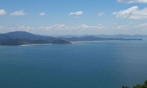 Zdjecie BRAZYLIA / Santa Catarina / Balneariu Camborio / Balneariu Camboriu