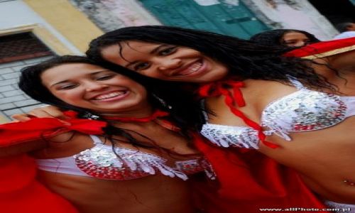Zdjecie BRAZYLIA / Bahia / Salvador / Bahia Independence Day celebration