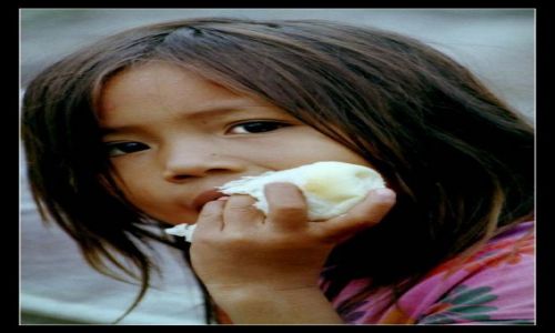 Zdjęcie BRAZYLIA / Amazonia / Tabatinga / Dawno temu w Amazonii