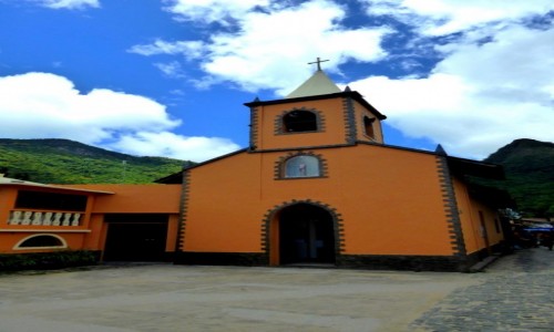 Zdjcie BRAZYLIA / RJ / Ilha Grande / Kociek