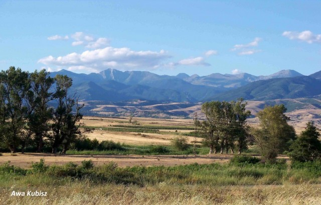 Zdj cia: Okolice Melnika, Poudnie, Rwniny i gry poudniowej Bugarii, BUGARIA