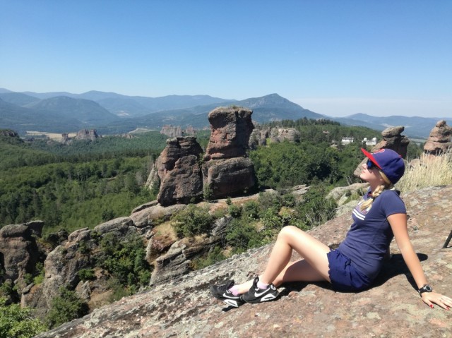 Zdj cia: Bełogradczik, Stara Płanina, Bełogradcziski Skali, BUłGARIA Zdj cia: Bełogradczik, Stara Płanina, Bełogradcziski Skali, BUłGARIA