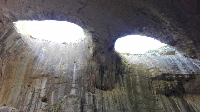 Zdj cia: Karlukovo, Montana, Oczy Boga, BUłGARIA Zdj cia: Karlukovo, Montana, Oczy Boga, BUłGARIA