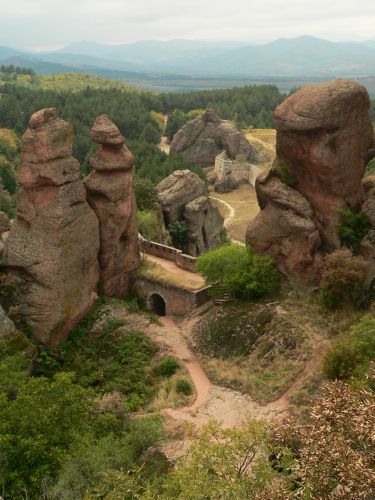 Zdjęcia: Bełogradczik, Zachodnia część Bałkanów, Bełogradczik, BUłGARIA Zdjęcia: Bełogradczik, Zachodnia część Bałkanów, Bełogradczik, BUłGARIA