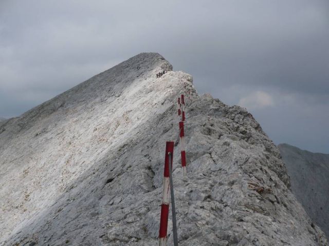 Zdjęcia: Góry Piryn, Górski szlak, BUłGARIA Zdjęcia: Góry Piryn, Górski szlak, BUłGARIA