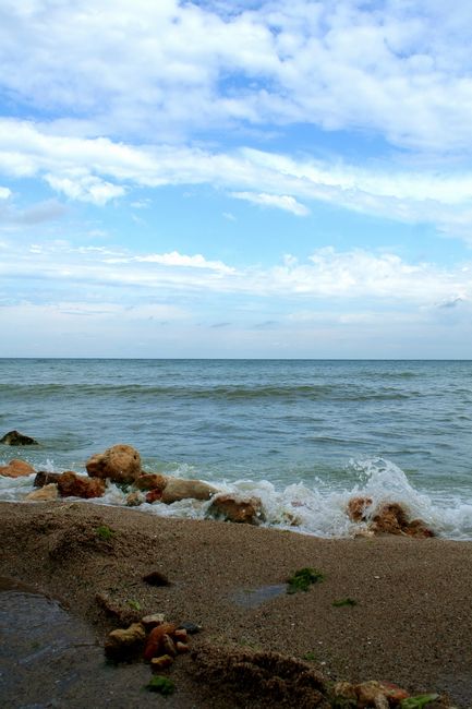 Zdjęcia: Chaika, Warna, Nadmorze, BUłGARIA Zdjęcia: Chaika, Warna, Nadmorze, BUłGARIA