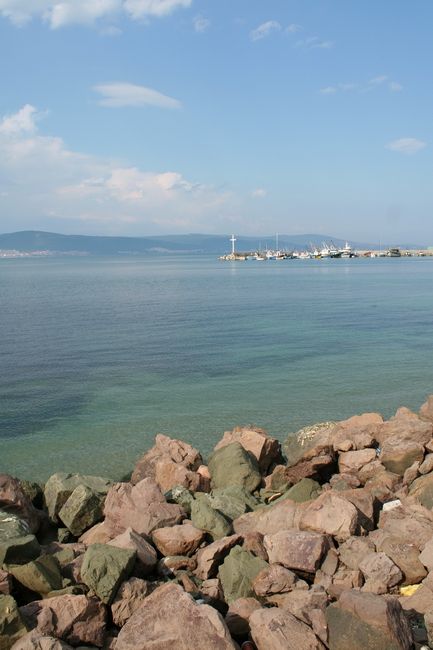 Zdjęcia: Nesebar, Krzyż Nesebaru 2, BUłGARIA Zdjęcia: Nesebar, Krzyż Nesebaru 2, BUłGARIA