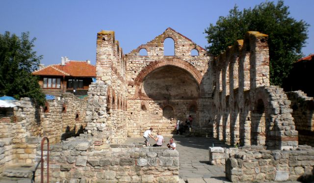 Zdjęcia: Neseber, Burgas, Wspomnienia z wakacji I- NESEBER, BUłGARIA Zdjęcia: Neseber, Burgas, Wspomnienia z wakacji I- NESEBER, BUłGARIA