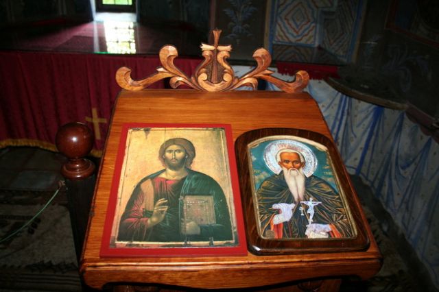 Zdjęcia: Rila, Chram Świętych Piotra i Pawła 2, BUłGARIA Zdjęcia: Rila, Chram Świętych Piotra i Pawła 2, BUłGARIA