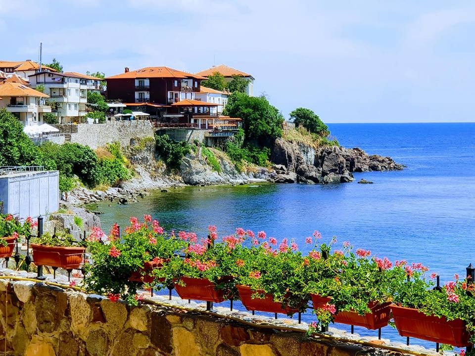 Zdjęcia: Sozopol, Burgas, letni czas, BUłGARIA Zdjęcia: Sozopol, Burgas, letni czas, BUłGARIA