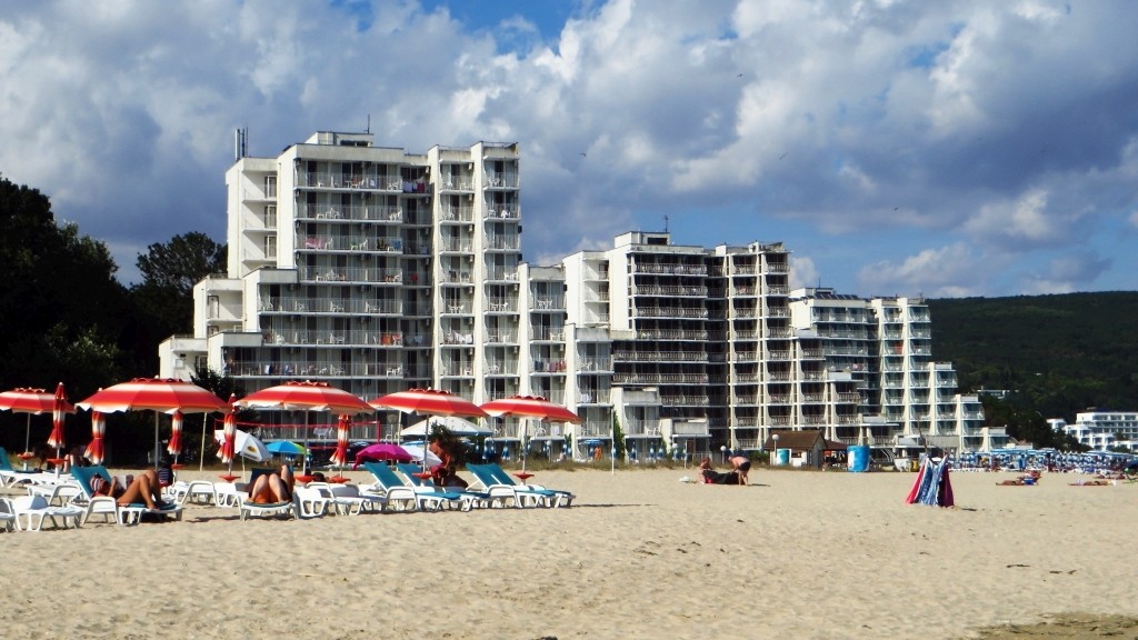 Zdjęcia: Albena, okolice Warny, plaże Albeny, BUłGARIA Zdjęcia: Albena, okolice Warny, plaże Albeny, BUłGARIA