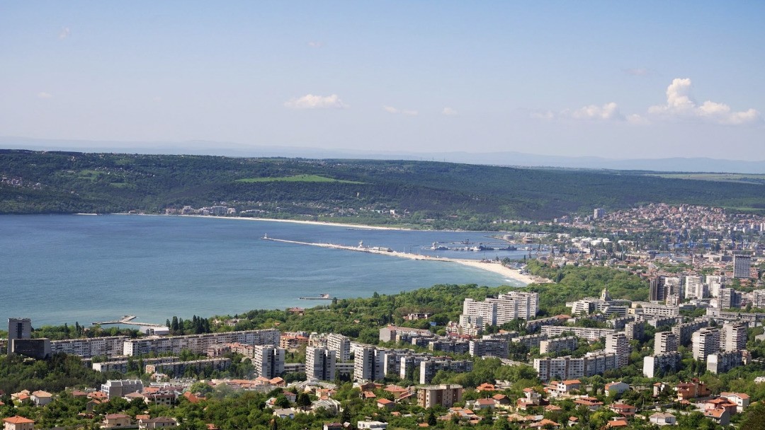 Zdjęcia: Warna, Bułgaria, Warna, BUłGARIA Zdjęcia: Warna, Bułgaria, Warna, BUłGARIA
