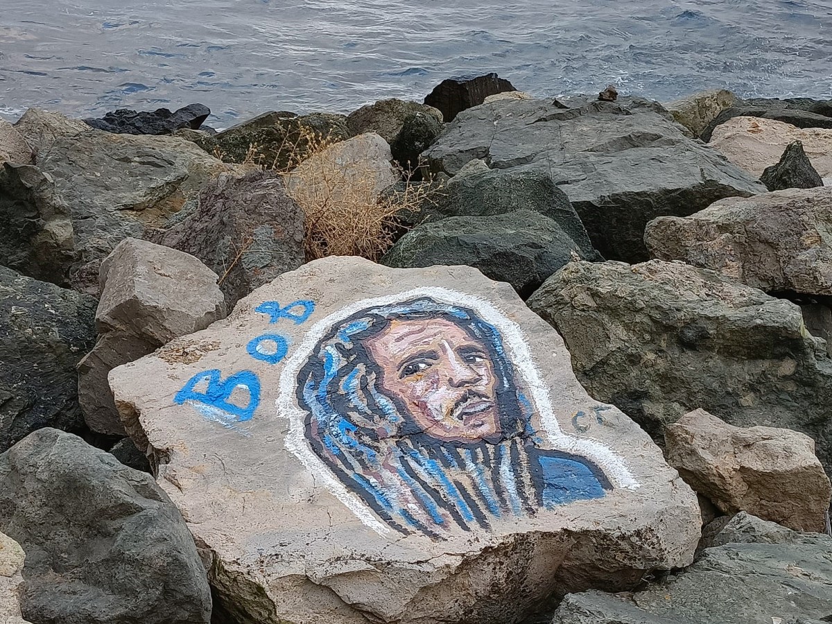Zdjęcia: Primorsko, Obwód Burgas , Bob Marley, BUłGARIA Zdjęcia: Primorsko, Obwód Burgas , Bob Marley, BUłGARIA