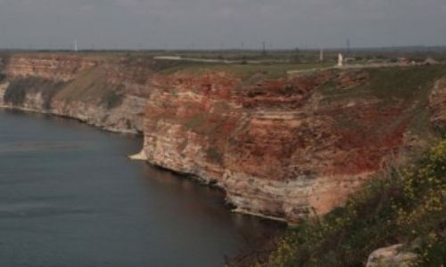 Zdjęcie BUłGARIA / Kolo Kawarny / Nos Kaliakry - bulgarskie fjordy / Nos Kaliakry