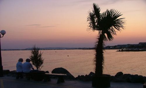 Zdjecie BUGARIA / Soneczny Brzeg / Sveti Vlas / Bugarskie klimaty