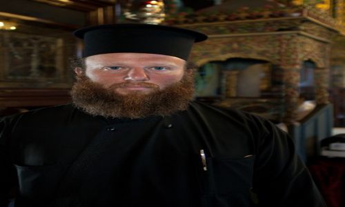 Zdjęcie BUłGARIA / Plovdiv / Plovdiv / Batiuszka