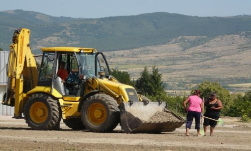 Zdjecie BUGARIA / Bugaria /   / przerwa na plotki