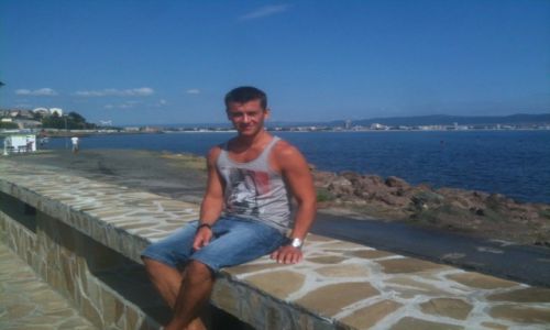 Zdjecie BUGARIA / Sunny Beach / Nessebar / Morze Czarne