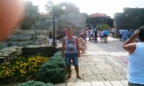 Zdjecie BUGARIA / Sunny Beach / Nessebar / Nessebar