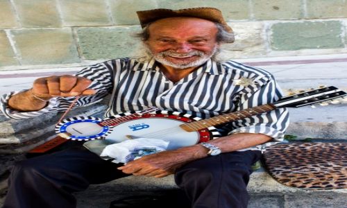 Zdjcie BUGARIA / Nessebar / Nessebar / Zagrajmy!