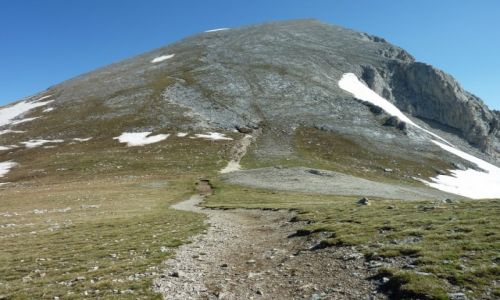 Zdjecie BUGARIA / Gry Pirin  / Gry Pirin Bugaria / BNXPEN 2914 Bugaria
