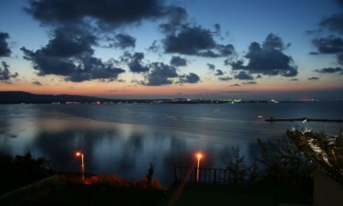 Zdjcie BUGARIA / Sozopol / Bugaria  / nocne wypady