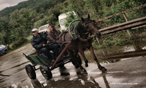 Zdjecie BUGARIA / Sliven / Sliven / Zatrzymany czas
