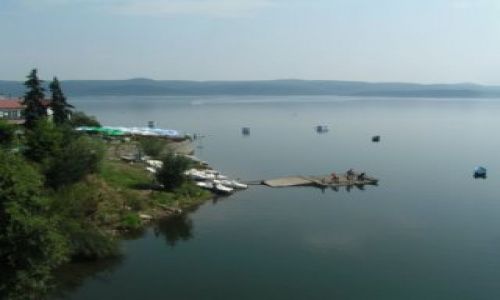 Zdjęcie BUłGARIA / Góry Riła / przed Samokovem / Spokojna przystań