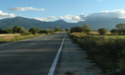 Zdjęcie BUłGARIA / Góry Pirin / Kotlina Razlodzka / Pirin w przepięknym słońcu