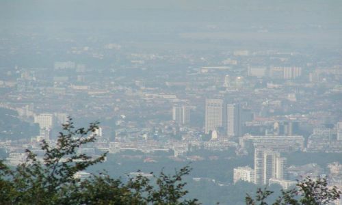 Zdj�cie BU�GARIA / G�ry Vitosza / Czerni Vrch / Sofia