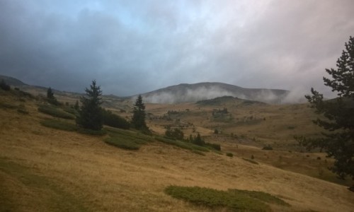 Zdjcie BUGARIA / Rila / Rila / ICAN4x4