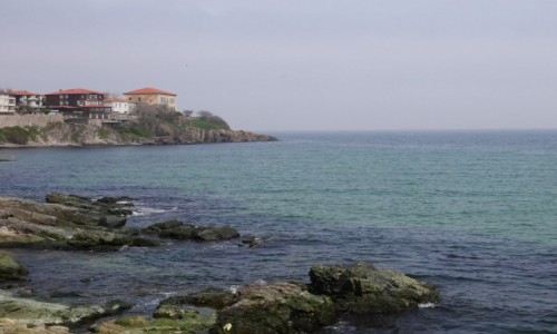 Zdjęcie BUłGARIA / .. / Sozopol / Sozopol