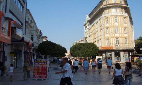 Zdjęcie BUłGARIA / Varna / Varna / Varna
