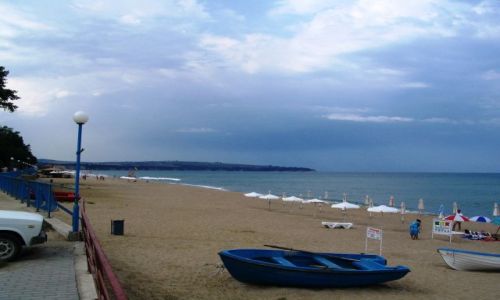 Zdjęcie BUłGARIA / obzor / obzor / plaża w Obzorze
