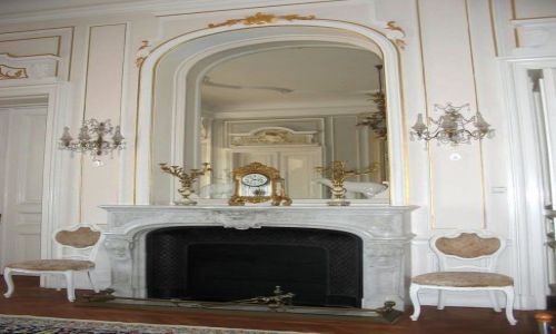 Zdjęcie BUłGARIA / Varna / Varna / Palac Euxinograde