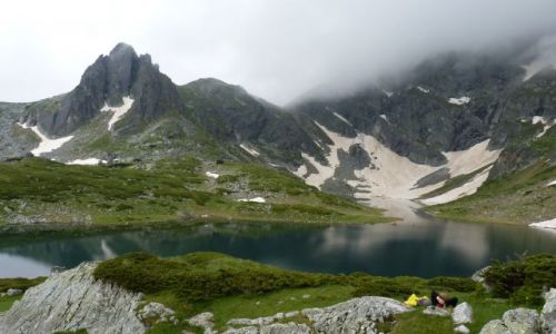 Zdjecie BUGARIA / - / - / konkurs cuda natury