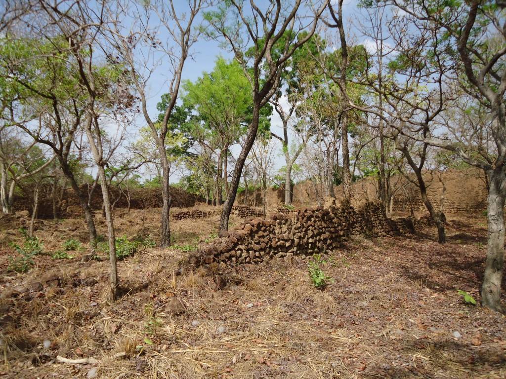 Zdjęcia: Loropeni, Poni, Ruiny Loropeni (3), BURKINA FASO Zdjęcia: Loropeni, Poni, Ruiny Loropeni (3), BURKINA FASO