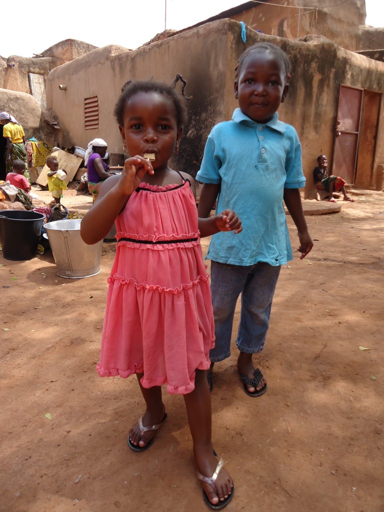 Zdjęcia: Bobo - Diulasso, Houet, Stare dzielnice Bobo (4), BURKINA FASO Zdjęcia: Bobo - Diulasso, Houet, Stare dzielnice Bobo (4), BURKINA FASO