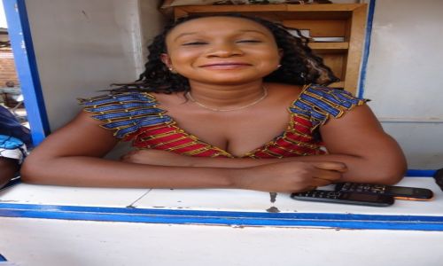 Zdjcie BURKINA FASO / Houet / Bobo - Diulasso / Migawki z Bobo