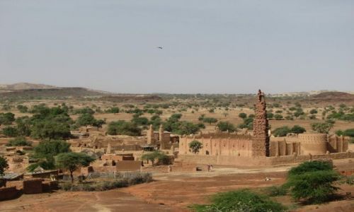 Zdjcie BURKINA FASO / - / BANI / 