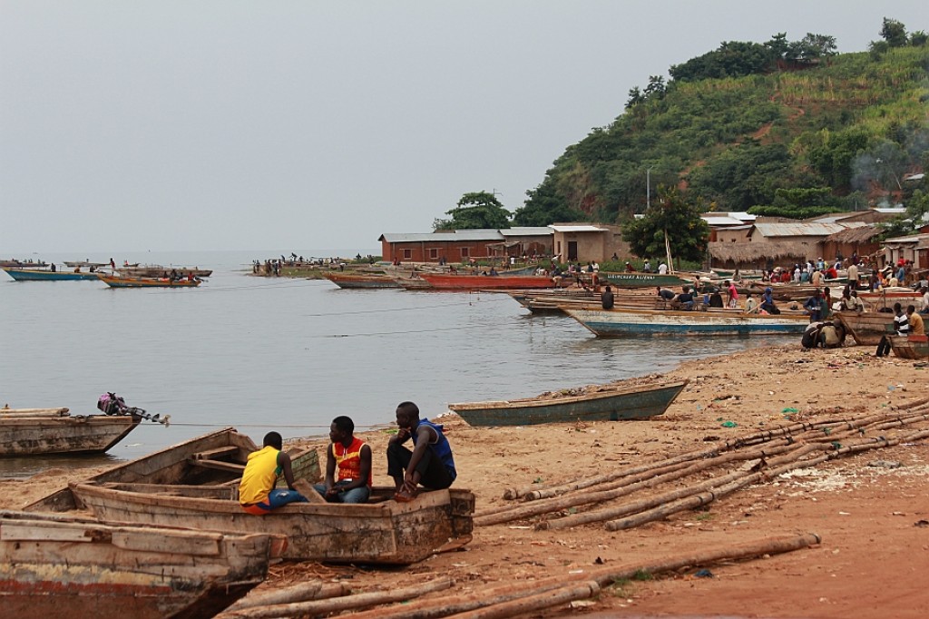 Zdjęcia: Burundi, Burundi, Nyanza du Lac nad jeziorem Tanganika, BURUNDI Zdjęcia: Burundi, Burundi, Nyanza du Lac nad jeziorem Tanganika, BURUNDI