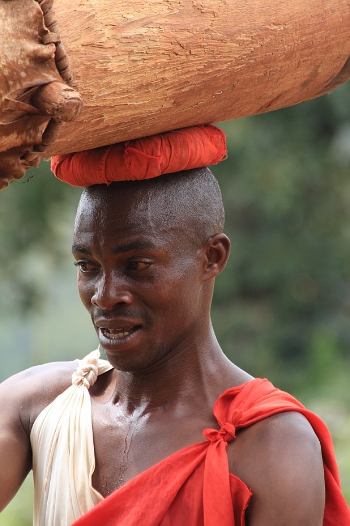 Zdjęcia: Burundi, Burundi, Gishora - występ tamburyniarzy, BURUNDI Zdjęcia: Burundi, Burundi, Gishora - występ tamburyniarzy, BURUNDI