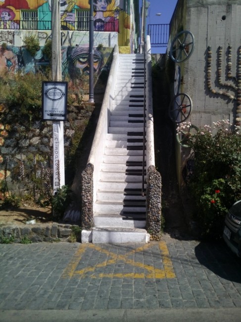 Zdj cia: Valparaiso, Valparaiso, CHILE I BOLIWIA - SAMOTNIE I INTENSYWNIE, CHILE Zdj cia: Valparaiso, Valparaiso, CHILE I BOLIWIA - SAMOTNIE I INTENSYWNIE, CHILE