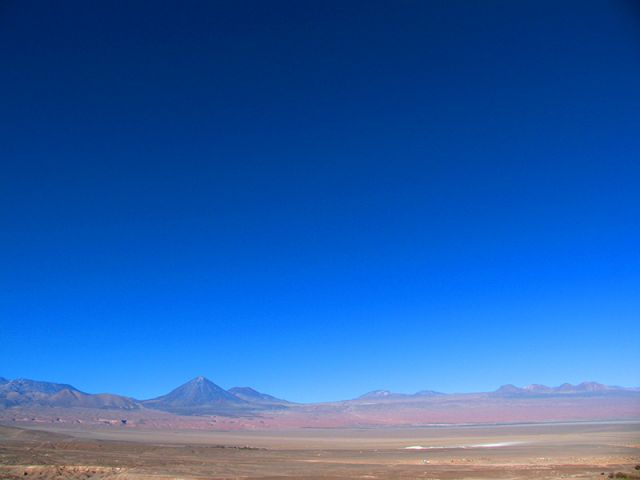 Zdjęcia: Atacama, Atacama, Atacama, CHILE Zdjęcia: Atacama, Atacama, Atacama, CHILE
